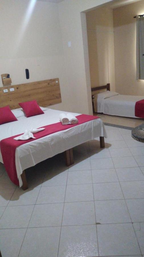 Infinity Pousada Aracajú Exterior foto