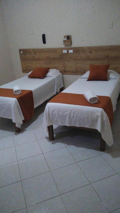 Infinity Pousada Aracajú Exterior foto