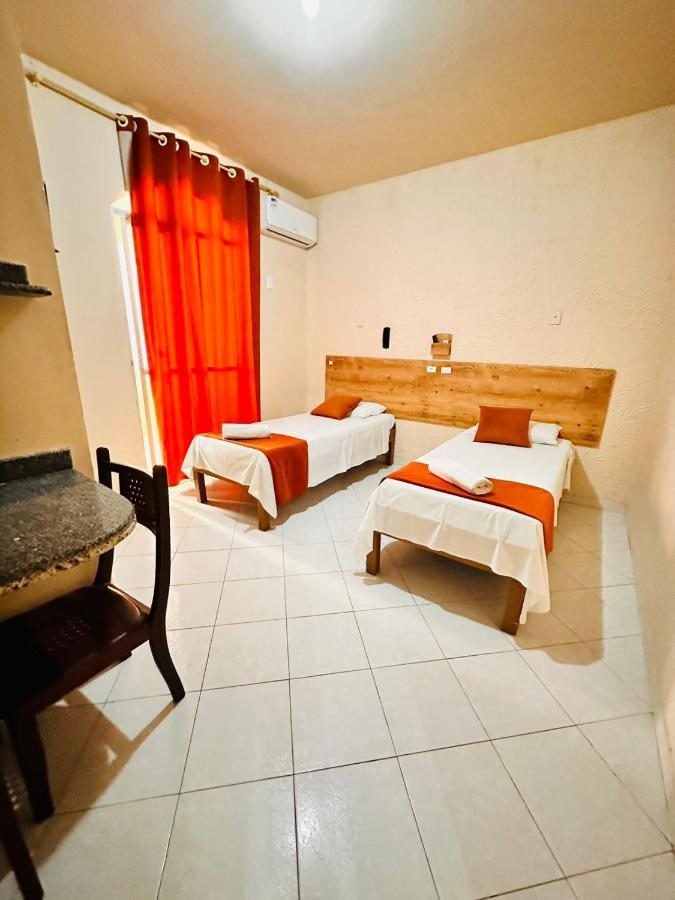 Infinity Pousada Aracajú Exterior foto
