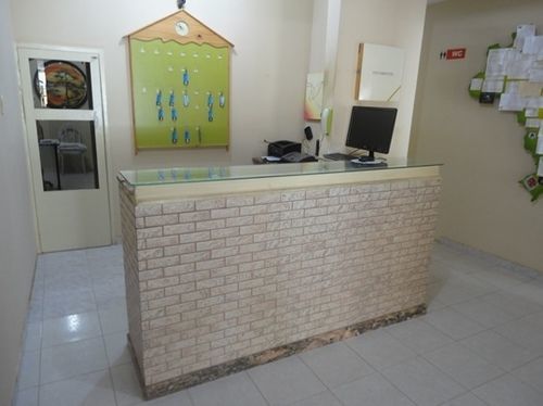 Infinity Pousada Aracajú Exterior foto