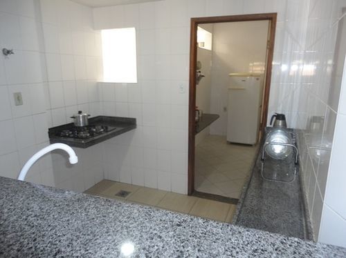 Infinity Pousada Aracajú Exterior foto